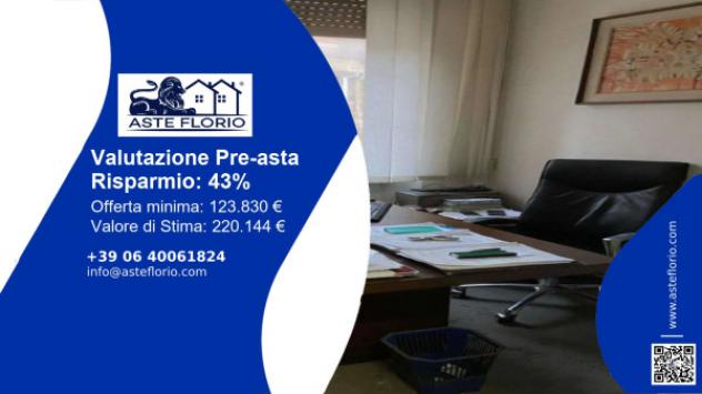 appartamento in vendita ad Ancona in zona Centro Storico