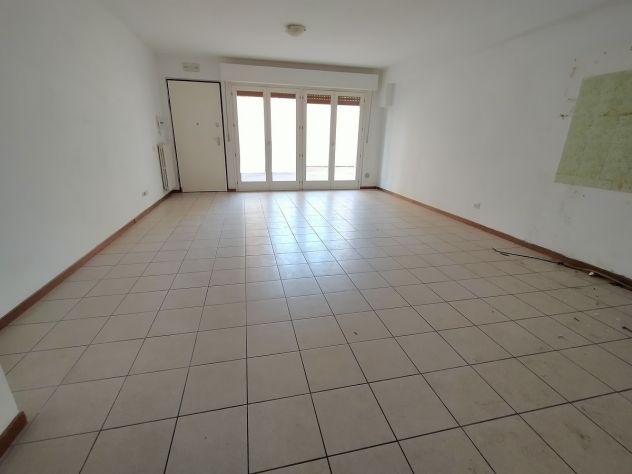appartamento in vendita ad Ancona in zona Piano San Lazzaro