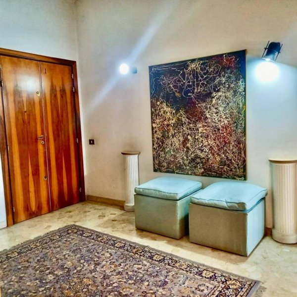 appartamento in vendita ad Ancona in zona Centro Storico