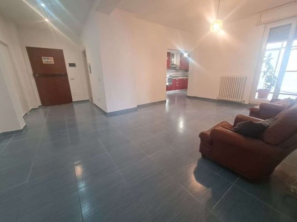appartamento in vendita ad Ancona in zona Piano San Lazzaro