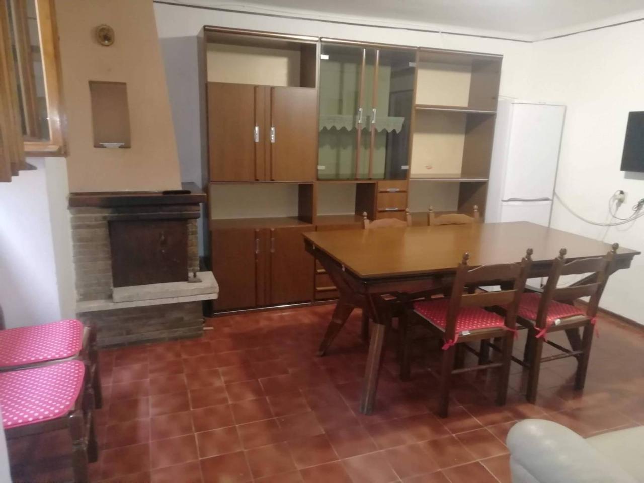 casa indipendente in vendita ad Ancona in zona Pietra La Croce