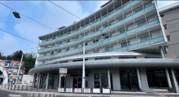 appartamento in vendita ad Ancona in zona Piano San Lazzaro