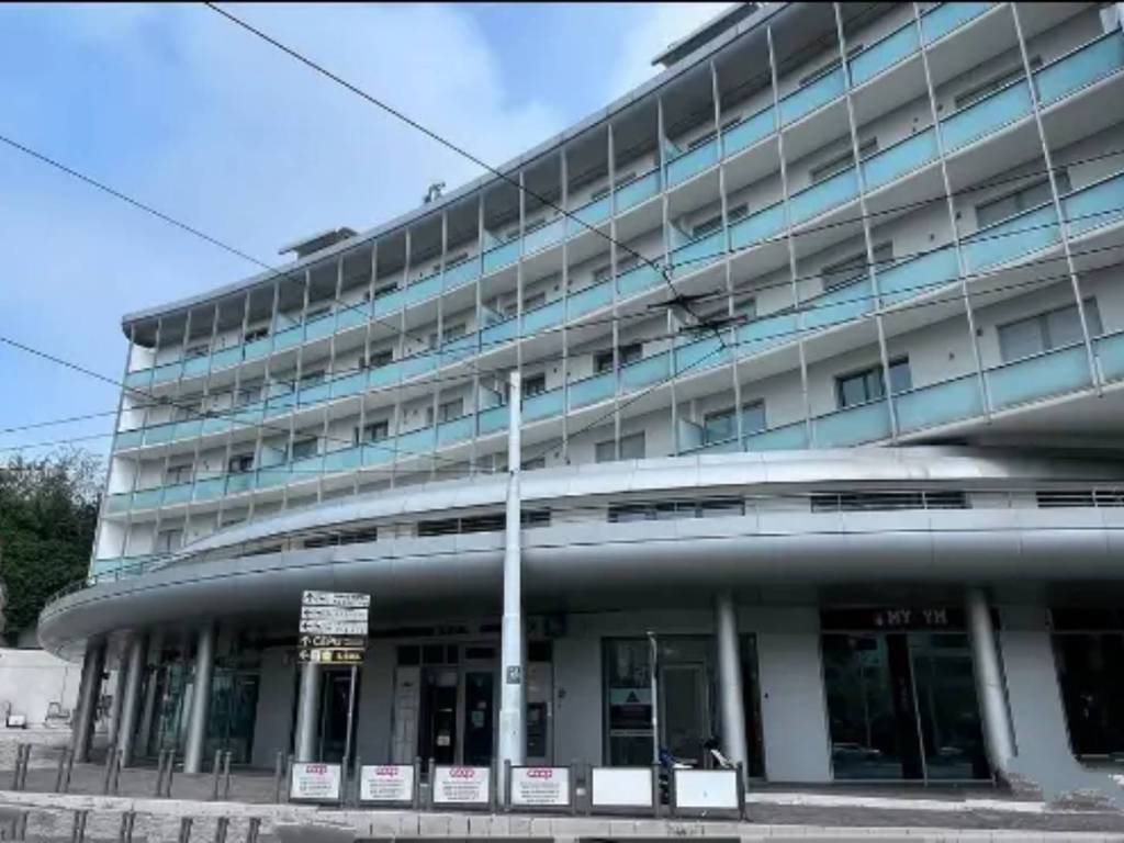 appartamento in vendita ad Ancona in zona Piano San Lazzaro