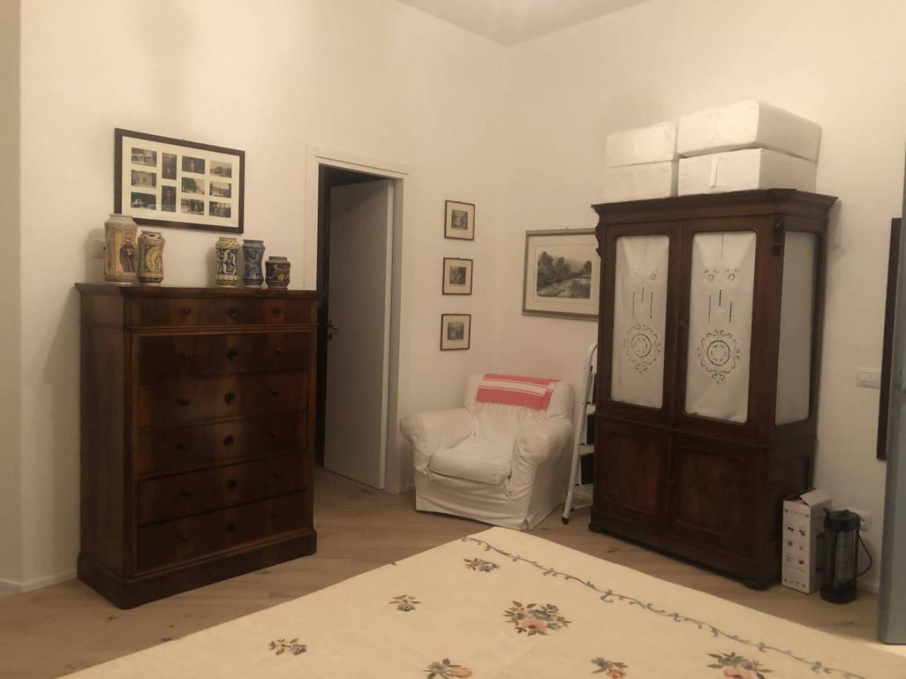 appartamento in vendita ad Ancona in zona Passetto