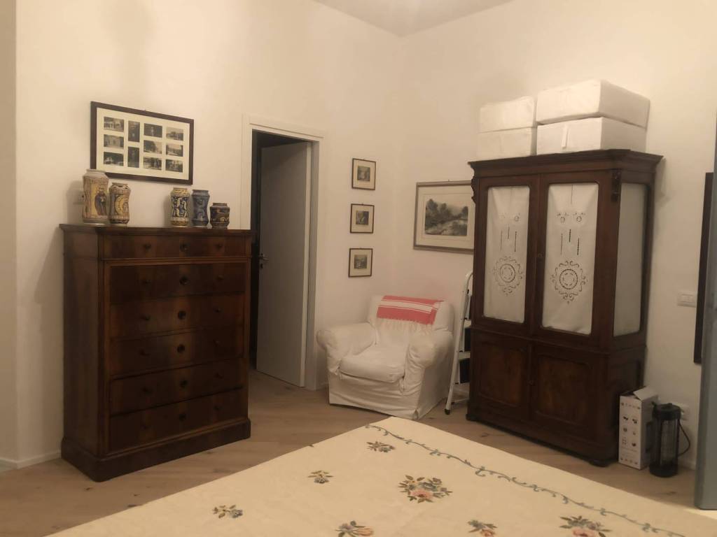 appartamento in vendita ad Ancona in zona Adriatico