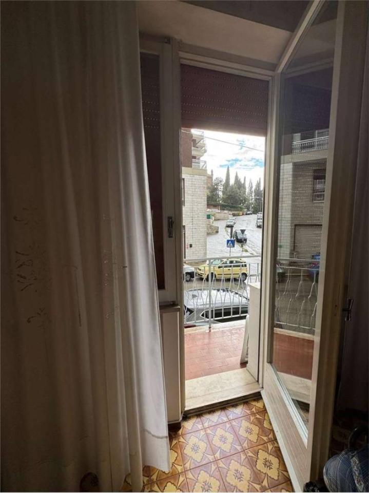 appartamento in vendita ad Ancona in zona Tavernelle