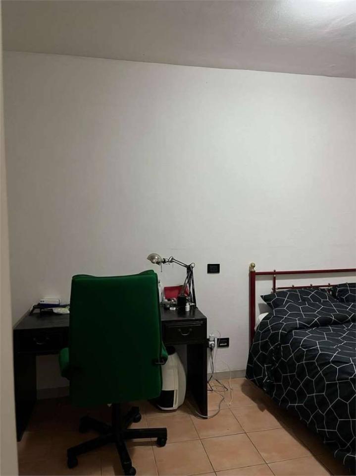 appartamento in vendita ad Ancona in zona Adriatico