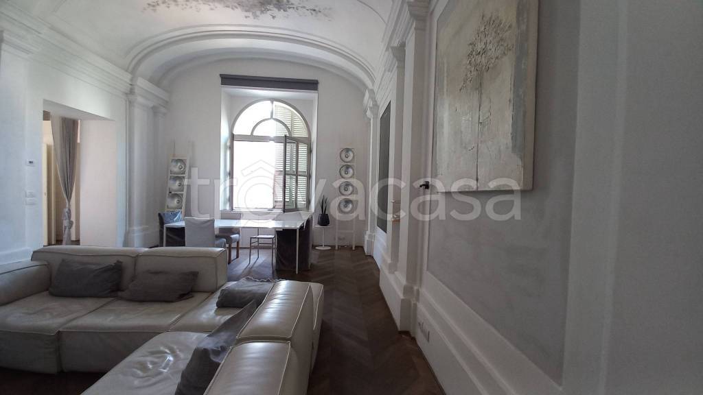 loft in vendita ad Ancona in zona Adriatico