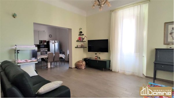 appartamento in vendita ad Ancona in zona Delle Grazie