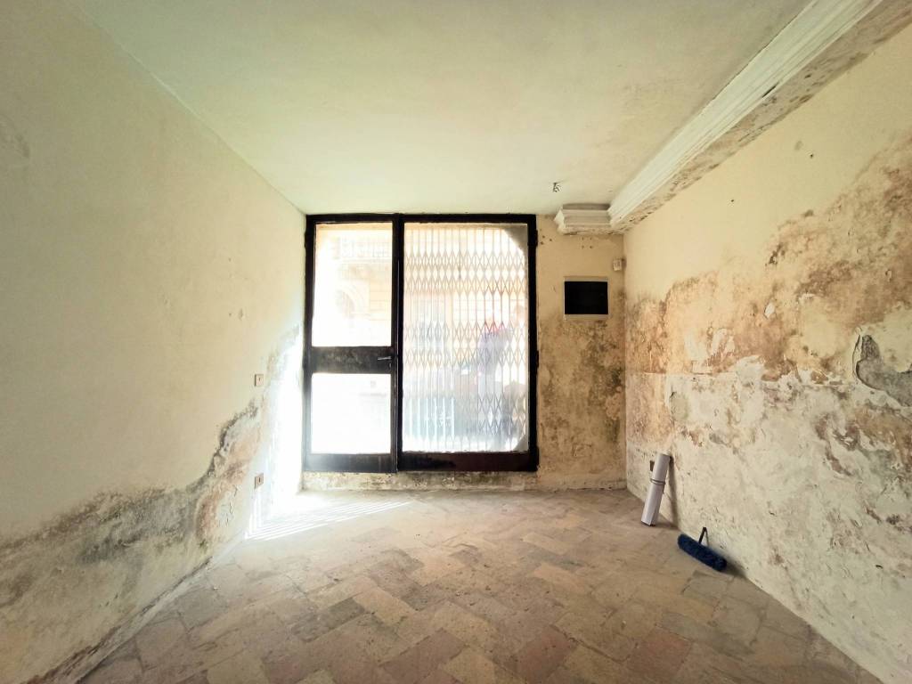 monolocale in vendita ad Ancona in zona Centro Storico