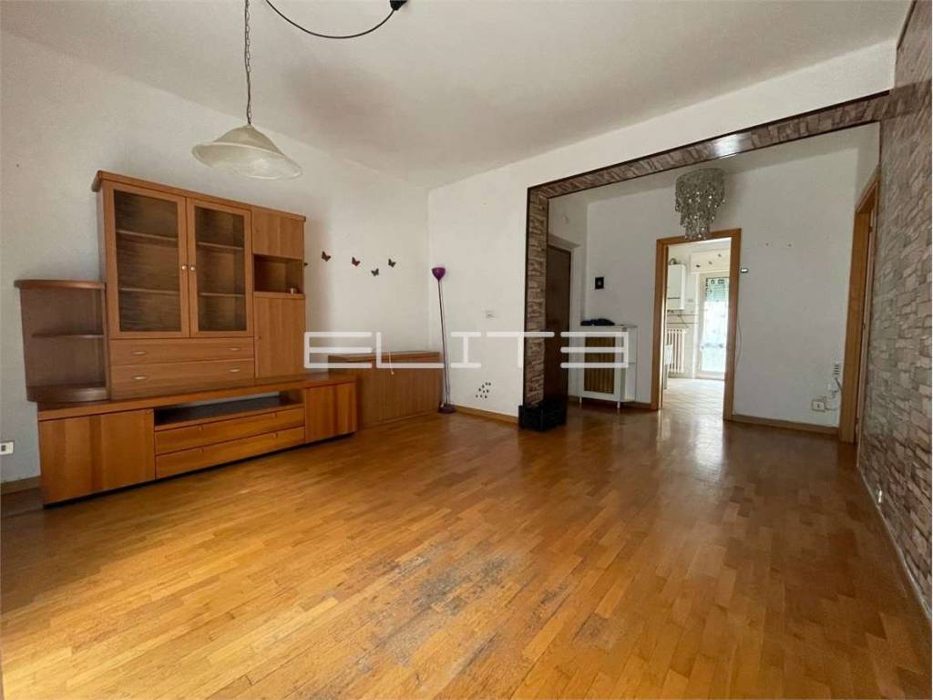 appartamento in vendita ad Ancona in zona Tavernelle