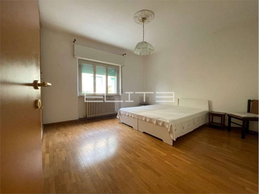 appartamento in vendita ad Ancona in zona Piano San Lazzaro