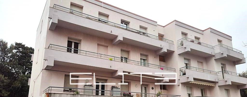 appartamento in vendita ad Ancona in zona Piano San Lazzaro