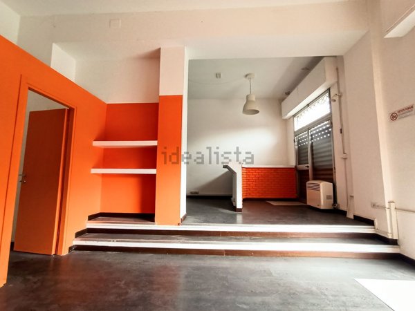 locale commerciale in vendita ad Ancona in zona Piano San Lazzaro
