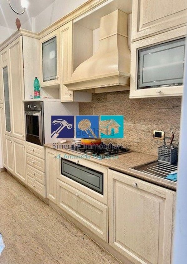 appartamento in vendita ad Ancona in zona Piano San Lazzaro