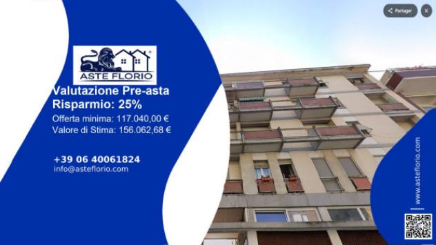 appartamento in vendita ad Ancona in zona Piano San Lazzaro