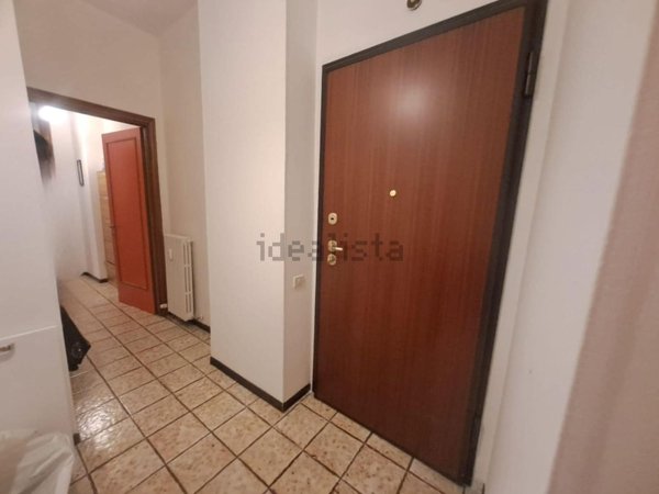 appartamento in vendita ad Ancona in zona Montirozzo