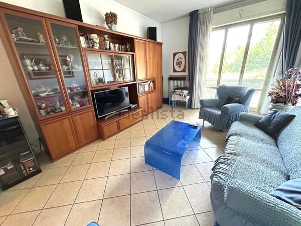 appartamento in vendita ad Ancona in zona Tavernelle
