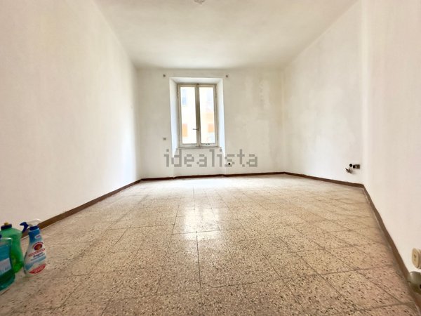 appartamento in vendita ad Ancona in zona Adriatico