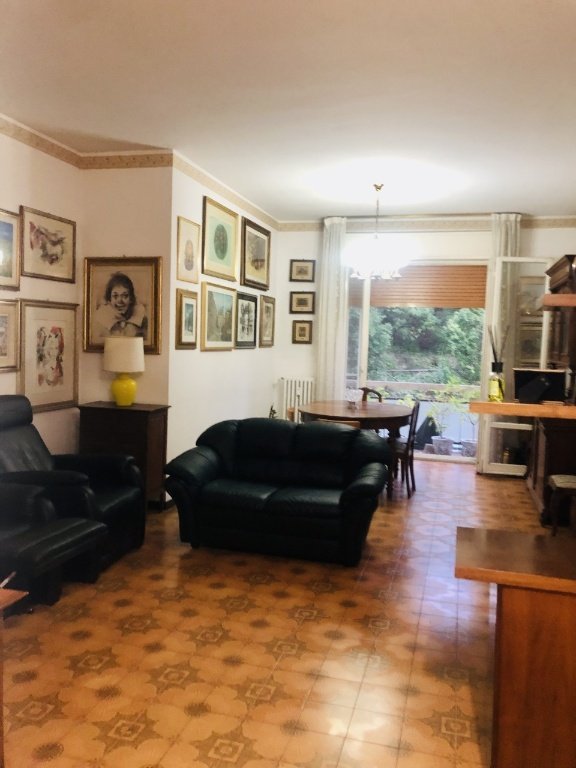appartamento in vendita ad Ancona in zona Piano San Lazzaro