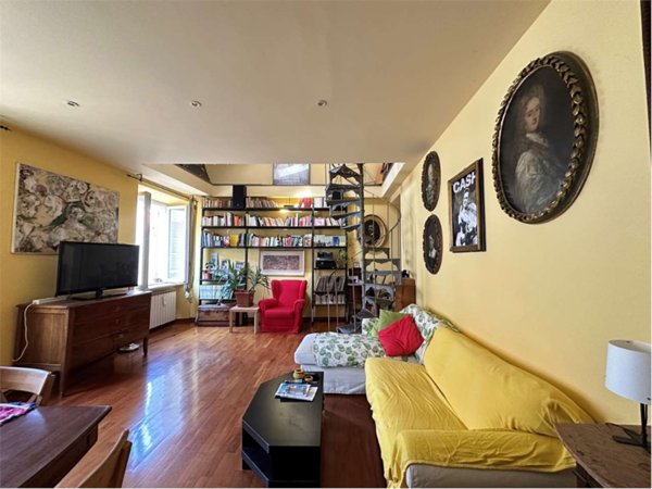 appartamento in vendita ad Ancona in zona Adriatico
