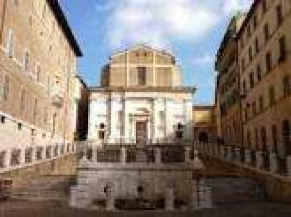 appartamento in vendita ad Ancona in zona Piano San Lazzaro