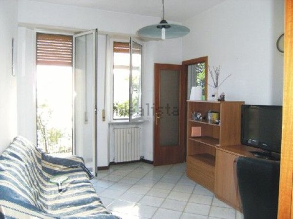 appartamento in vendita ad Ancona in zona Piano San Lazzaro