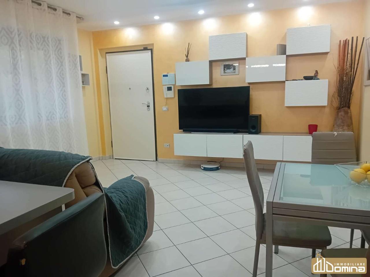 appartamento in vendita ad Ancona in zona Torrette
