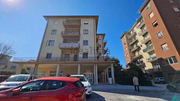 appartamento in vendita ad Ancona in zona Piano San Lazzaro