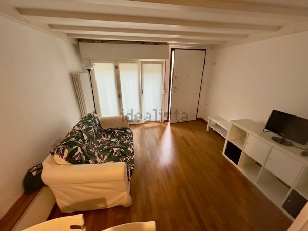 appartamento in vendita ad Ancona in zona Centro Storico