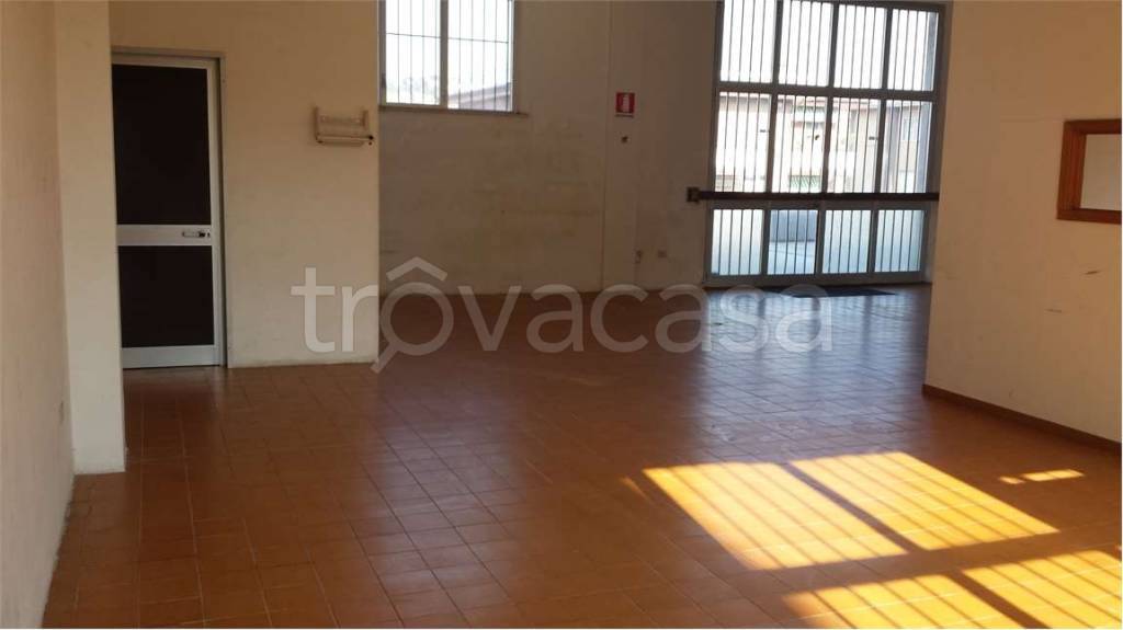 locale commerciale in vendita ad Ancona in zona Baraccola
