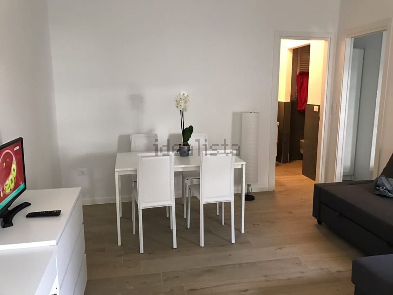 appartamento in vendita ad Ancona in zona Centro Storico