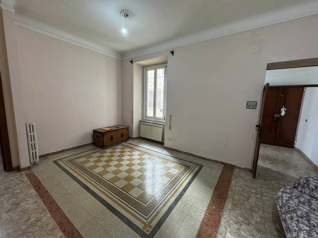 appartamento in vendita ad Ancona in zona Piano San Lazzaro
