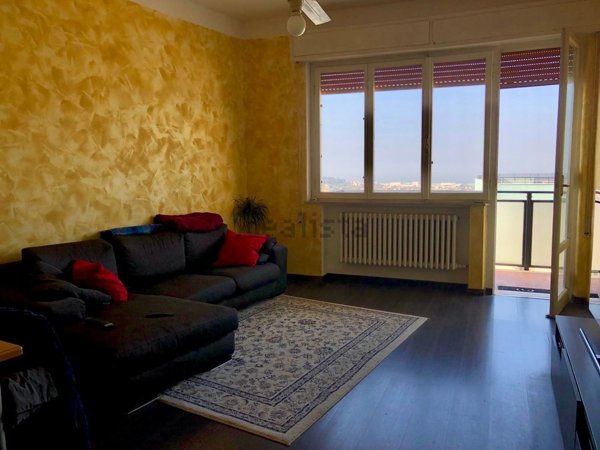 appartamento in vendita ad Ancona in zona Piano San Lazzaro