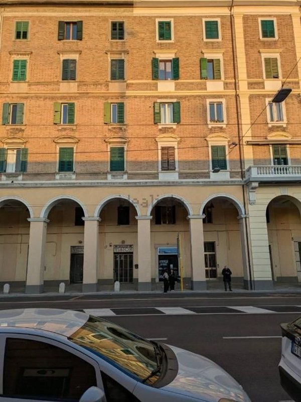 appartamento in vendita ad Ancona in zona Piano San Lazzaro
