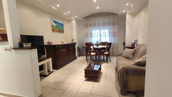 appartamento in vendita ad Ancona in zona Gli Archi
