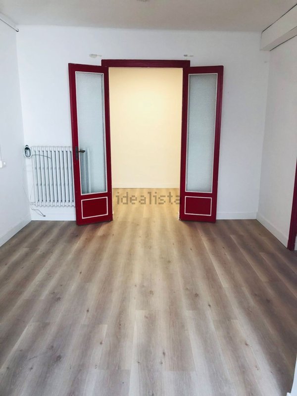 appartamento in vendita ad Ancona in zona Piano San Lazzaro