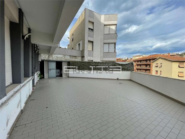 appartamento in vendita ad Ancona in zona Piano San Lazzaro