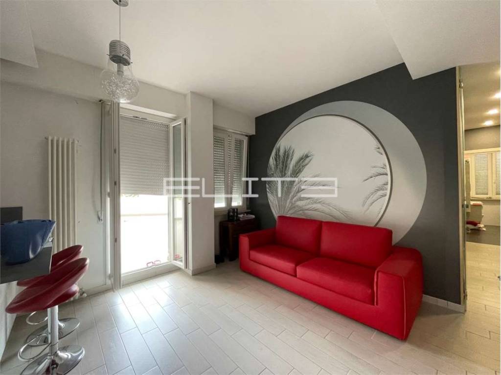 appartamento in vendita ad Ancona in zona Piano San Lazzaro