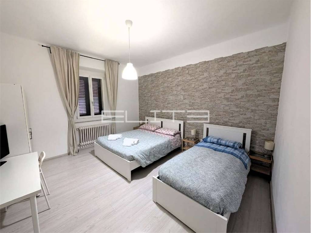 appartamento in vendita ad Ancona in zona Piano San Lazzaro
