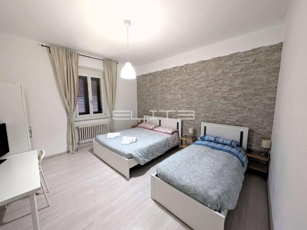 appartamento in vendita ad Ancona in zona Piano San Lazzaro