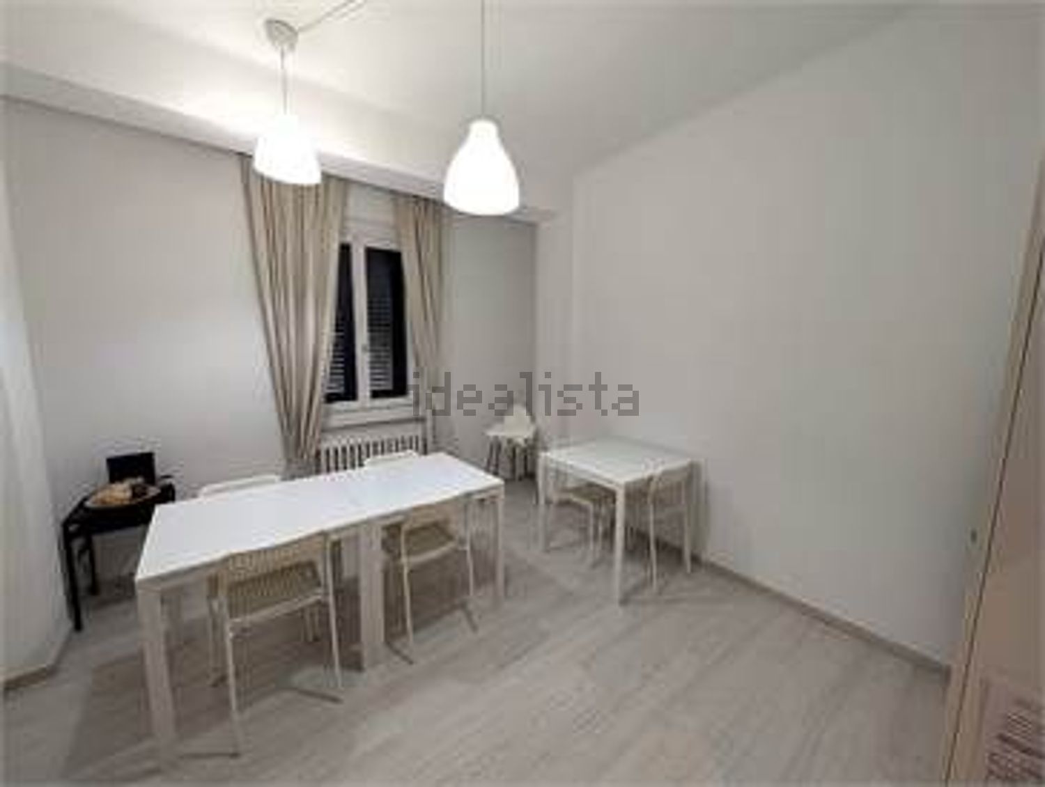 appartamento in vendita ad Ancona in zona Piano San Lazzaro