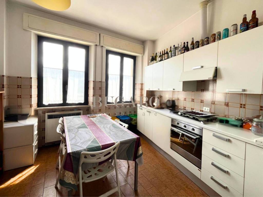 appartamento in vendita ad Ancona in zona Tavernelle