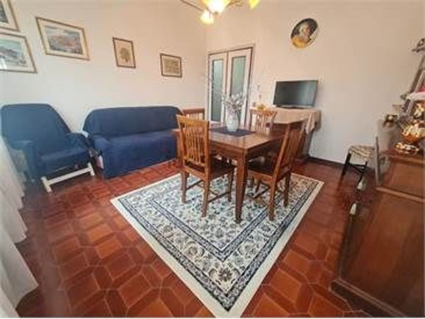 appartamento in vendita ad Ancona in zona Tavernelle