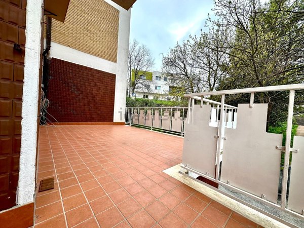 appartamento in vendita ad Ancona in zona Pinocchio