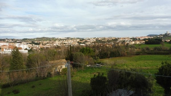 appartamento in vendita ad Ancona in zona Posatora
