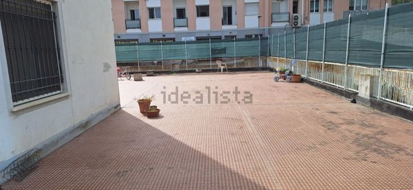 appartamento in vendita ad Ancona in zona Palombare