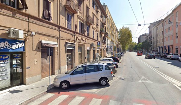 appartamento in vendita ad Ancona