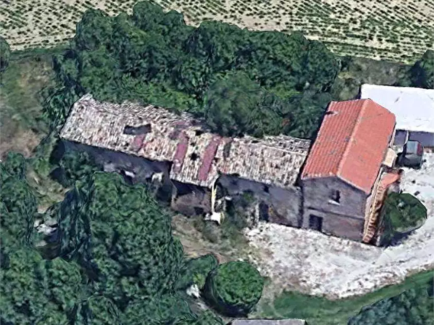 quadrivano in vendita ad Ancona in zona Aspio di Ancona