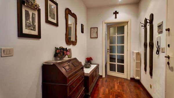 appartamento in vendita ad Ancona in zona Piano San Lazzaro